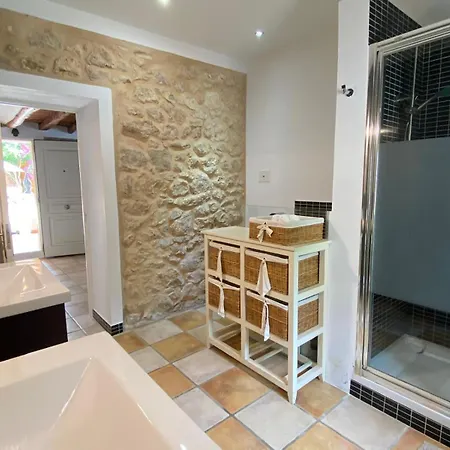 Alba Villa