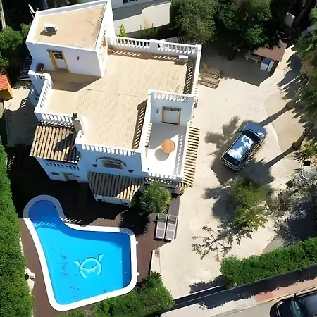 Alba Villa