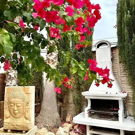 Villa Alba *