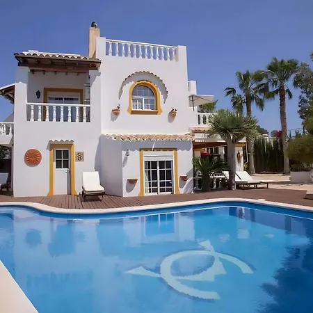Villa Alba *