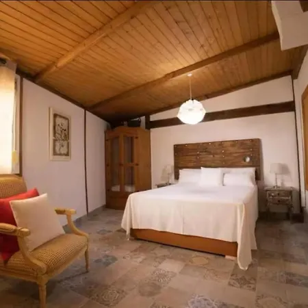 Villa Alba