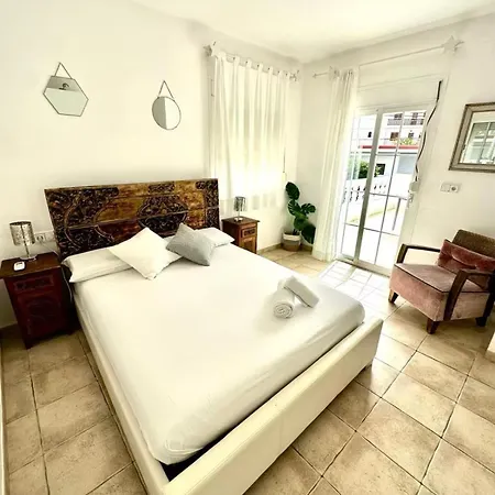 Alba Santa Eularia des Riu