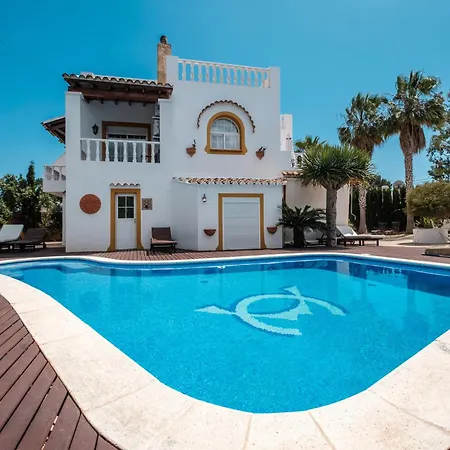 Villa Alba