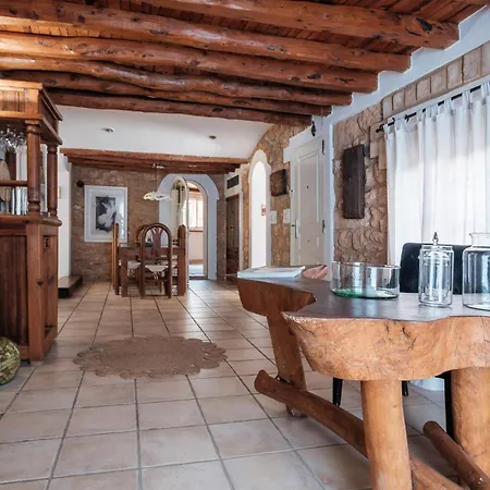 Villa Alba *