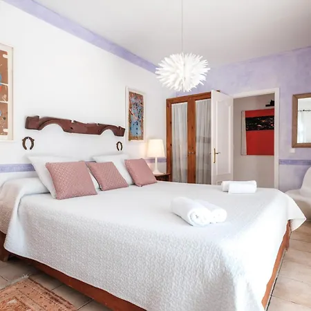 Alba Santa Eularia des Riu